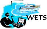 WETS Logo