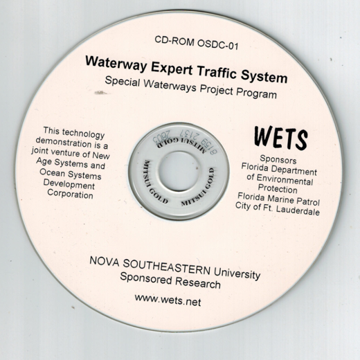 WETS 1998 Report