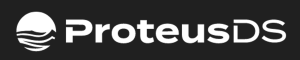 ProteusDS Logo