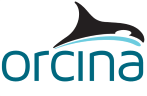 Orcina Logo